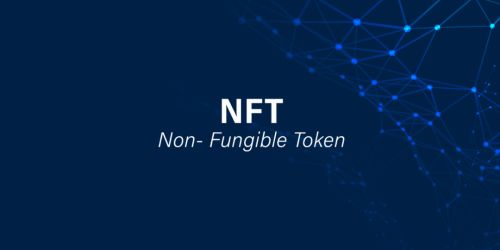 Познакомить вас с NFT